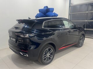 2024 Changan UNI-S I, чёрный, 2350000 рублей, вид 1