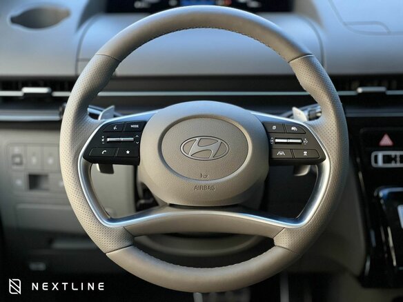 2025 Hyundai Staria I, белый, 9890000 рублей - вид 12