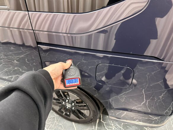 2022 Honda Stepwgn Spada V Рестайлинг, синий, 2999900 рублей - вид 25