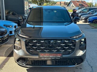 2026 Audi Q7 III (G8), серый, 19110000 рублей, вид 2