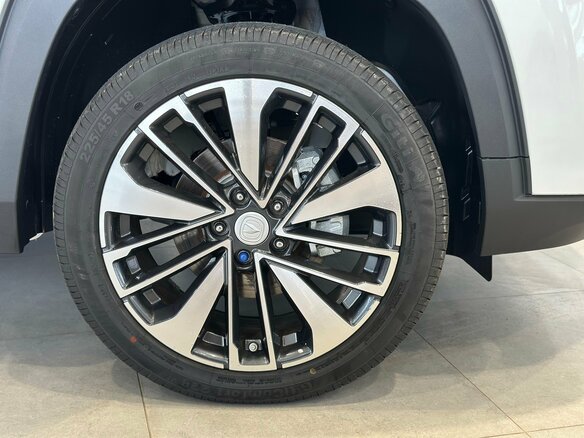 2025 Changan CS35 Plus I Рестайлинг, белый, 2839900 рублей - вид 12