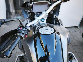 2019 BMW R 1200 GS, серый, 2000000 рублей, вид 2