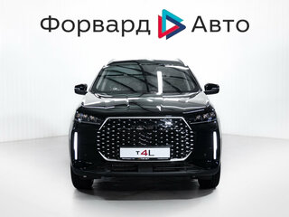 2026 Tenet T4L, чёрный, 2479000 рублей, вид 2