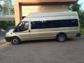 2007 Ford Transit, золотистый, 600000 рублей - вид 3
