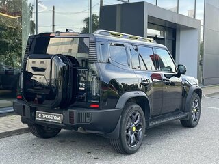 2024 Jetour T2, чёрный, 3295000 рублей, вид 5