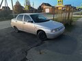 2004 Lada (ВАЗ) 2110, серебристый, 90000 рублей - вид 2