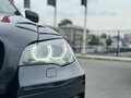2012 BMW X6 35i I (E71) Рестайлинг, чёрный - вид 10