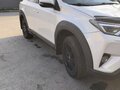 2017 Toyota RAV4 IV (XA40) Рестайлинг, белый, 2850000 рублей - вид 5