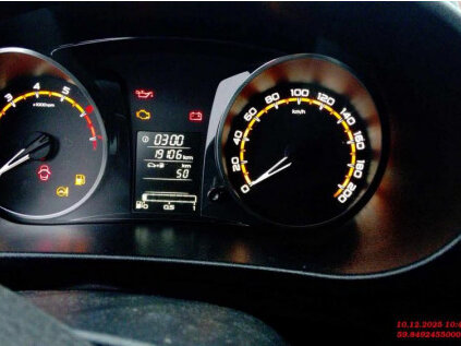 2024 LADA (ВАЗ) ВИС 2349, белый, 1500000 рублей, вид 5