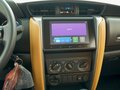 2025 Toyota Fortuner II Рестайлинг, белый, 5000000 рублей - вид 11