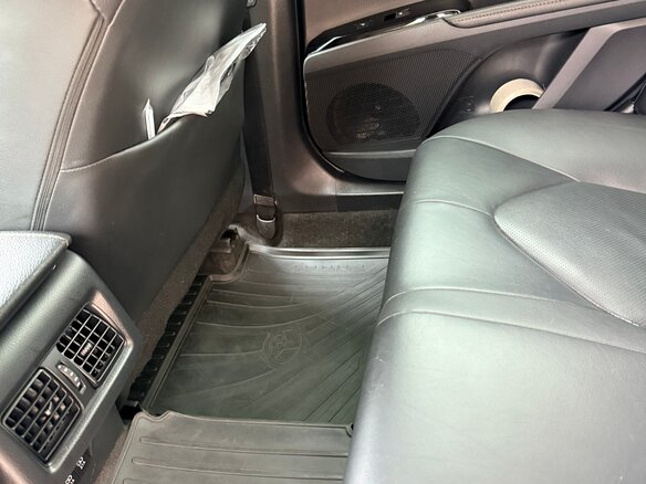 2019 Toyota Camry VIII (XV70), белый - вид 24