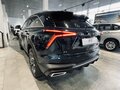 2026 Haval F7 II, чёрный - вид 1