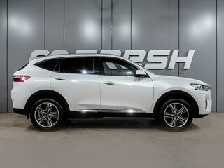 2019 Haval F7 I, белый, 1639000 рублей, вид 5