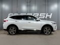 2019 Haval F7 I, белый, 1639000 рублей - вид 4