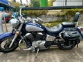 2002 Honda Shadow 750, серый, 350000 рублей