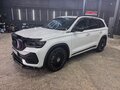 2024 Geely Monjaro (Xingyue L) I Рестайлинг (China Market), белый, 3700000 рублей