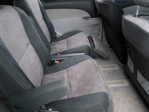 2008 Toyota Estima III, серый, 1469000 рублей - вид 14