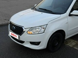 2019 Datsun on-DO I, белый, 478999 рублей, вид 2