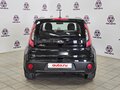 2017 Kia Soul II Рестайлинг, чёрный, 1275000 рублей - вид 5