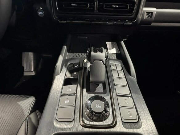 2026 Haval H9 II, серый, 4799000 рублей - вид 16