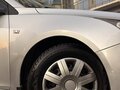 2011 Chevrolet Cruze I, серебристый, 490000 рублей - вид 6