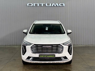 2021 Haval Jolion I, белый, 1397000 рублей, вид 2