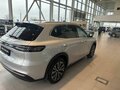 2026 Geely EX5 Гибрид EM-R, серебристый, 3829990 рублей - вид 2