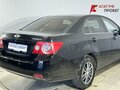 2007 Chevrolet Epica V250, чёрный - вид 2