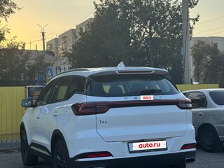 2026 Tenet T4L, белый, 2150000 рублей, вид 5