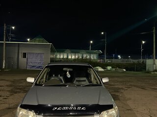 2001 Mazda Familia VIII (BJ), серебристый, 310000 рублей, вид 3