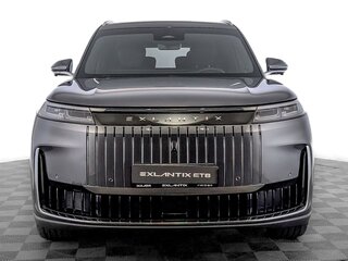 2026 Esteo Exlantix ET8, серый, 7690000 рублей, вид 5