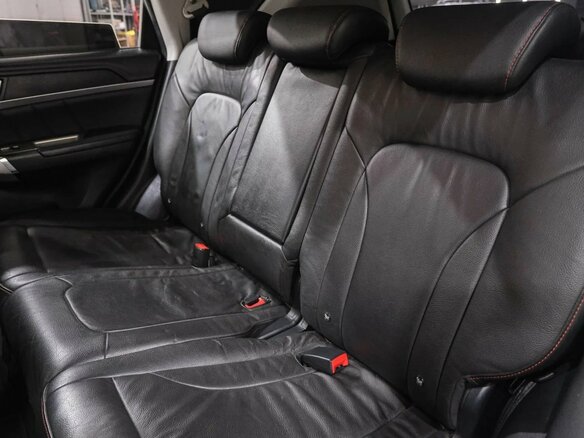 2019 Haval H6 I, серебристый, 1599000 рублей - вид 31