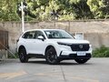 2026 Honda CR-V VI, серый, 4499000 рублей - вид 2