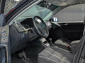 2011 Volkswagen Tiguan I Рестайлинг, чёрный, 1280000 рублей - вид 8