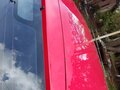 2006 Chevrolet Lacetti I, красный, 440000 рублей - вид 7