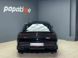2023 Changan UNI-V I, чёрный, 2099000 рублей, вид 4