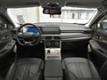 2022 Exeed TXL I Рестайлинг, чёрный, 2115000 рублей - вид 9