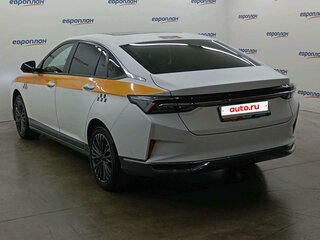 2023 Dongfeng Shine Max, серый, 1375600 рублей, вид 4