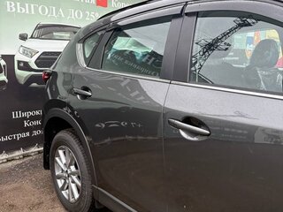 2026 Mazda CX-5 II Рестайлинг, серый, 2580000 рублей, вид 5