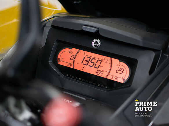 2025 BRP Ski-Doo Expedition 900, чёрный, 2690000 рублей - вид 11