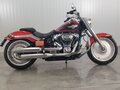 2017 Harley-Davidson Fat Boy, красный, 1789000 рублей