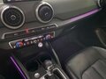 2022 Audi Q2 35 TFSI I Рестайлинг, серый - вид 11
