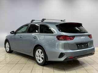 2021 Kia Ceed III Рестайлинг, серый, 1880000 рублей, вид 5