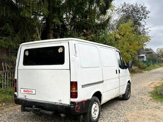 1997 Ford Transit, белый, 250000 рублей, вид 5