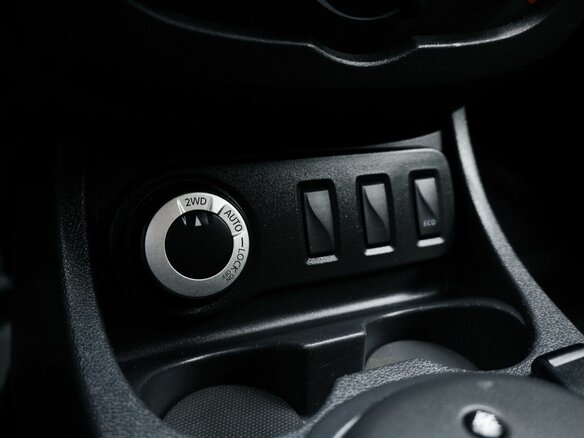 2017 Renault Duster I Рестайлинг, белый, 1329000 рублей - вид 17