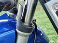 2009 Yamaha FZ6, синий, 430000 рублей - вид 6