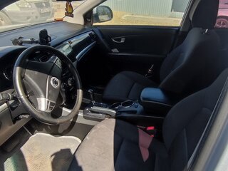 2012 SsangYong Actyon II, серебристый, 350000 рублей, вид 4