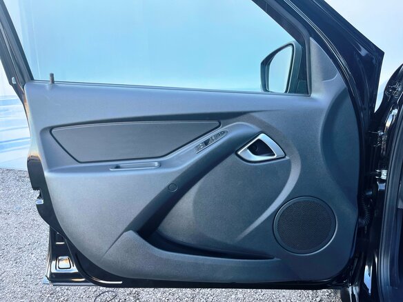 2025 Lada (ВАЗ) Granta I Рестайлинг, чёрный - вид 15