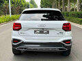 2022 Audi Q2 L 35 TFSI I Рестайлинг, белый, 1820000 рублей - вид 6