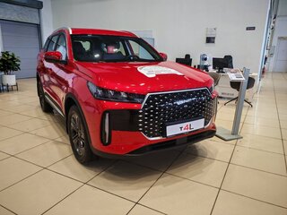 2026 Tenet T4L, красный, 2329000 рублей, вид 2